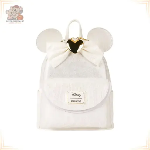 [LOU236480] Disney - Marriage - Mini Sac à Dos
