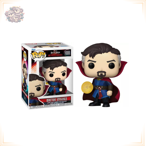 [POP200913] Doctor Strange 2 - Pop - Doctor Strange N° 1000