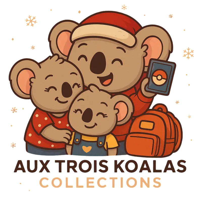 Aux Trois Koalas